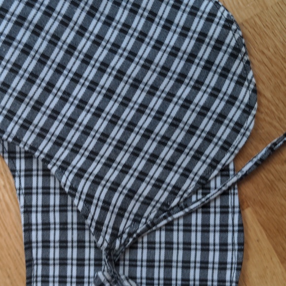 ✨Handmade✨ removable peter pan Collar - Picture 2 of 2